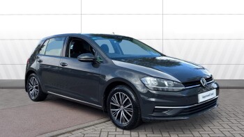 Volkswagen Golf 1.4 TSI SE [Nav] 5dr Petrol Hatchback